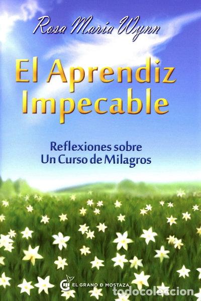 Livros em segunda m&atilde;o: El Aprendiz impecable- 9788493931155