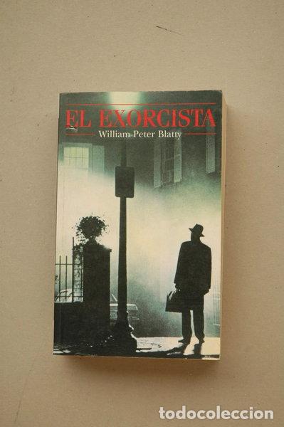 Libros: El Exorcista- 9788440660718
