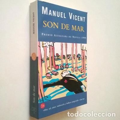 Libros: Son de mar- 9788495501110