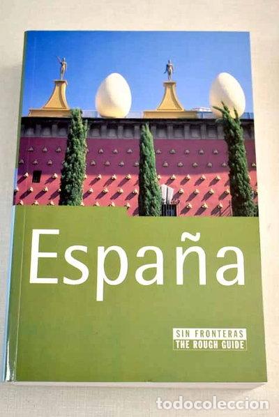 Livres: Espa&ntilde;a- 9788440695383