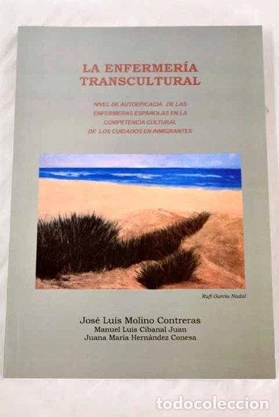 B&uuml;cher: La enfermer&iacute;a transcultural- 9788493445461