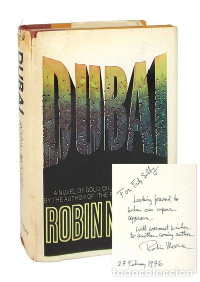 Libros: Dubai- 9780385049276