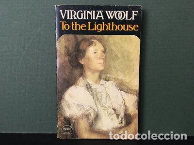 Libri di seconda mano: To the Lighthouse- 9780586044506