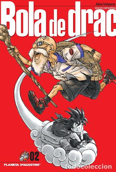 Libri di seconda mano: Bola de Drac 2- 9788468470016
