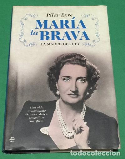 Libri di seconda mano: Mar&iacute;a la Brava- 9788499700632