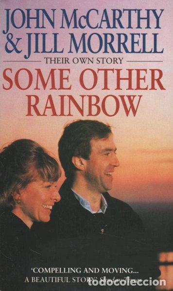 Libri di seconda mano: Some Other Rainbow- 9780552139533