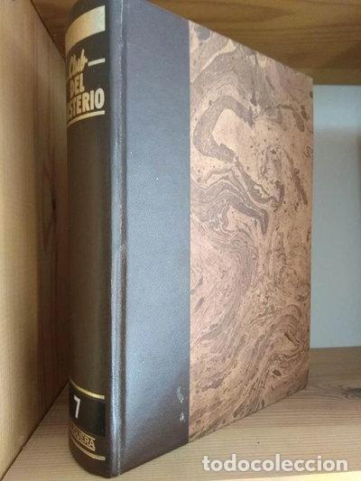 Libros: Club del Misterio Vol. 7- 9788402088741