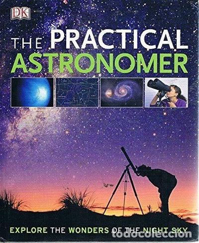 Libros: The Practical Astronomer- 9781409382263