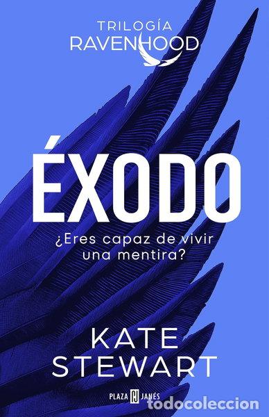 Libros: &Eacute;xodo- 9788401031526