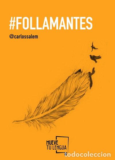 Libros: Follamantes- 9788494268601