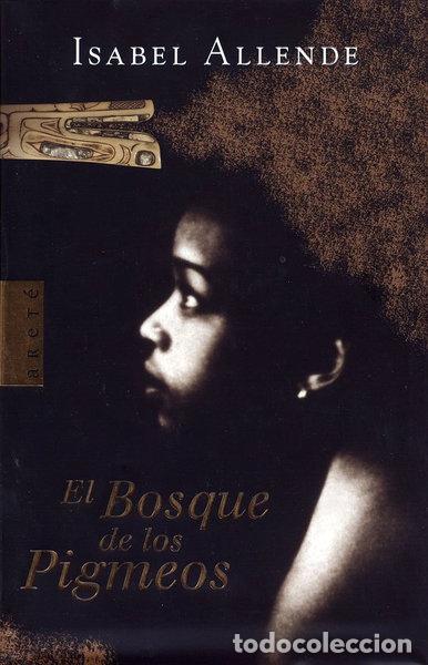 Libros: El Bosque de los Pigmeos- 9788401341809