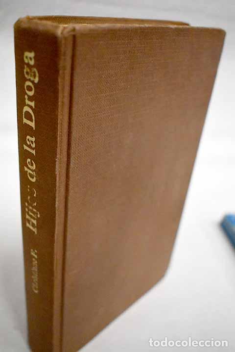 Libros: Hijos de la droga: Hermann, Kai.- Hermann, Kai