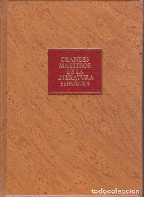 Libros: ANTOLOGIA - ALFONSO X EL SABIO - Foto 1