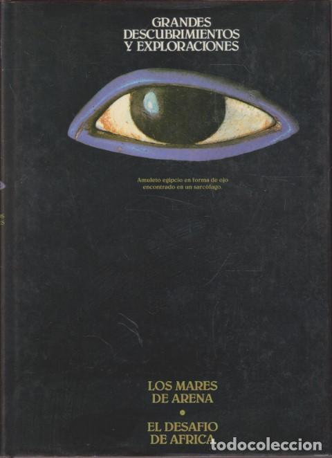 B&uuml;cher: GRANDES DESCUBRIMIENTOS Y EXPLORACIONES. VOLUMEN VII