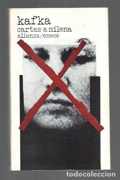 B&uuml;cher: CARTAS A MILENA - KAFKA, FRANZ