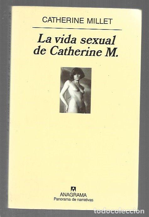 B&uuml;cher: VIDA SEXUAL DE CATHERINE M. - LA - MILLET, CATHERINE