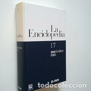 Libros: La enciclopedia. Vol. 17