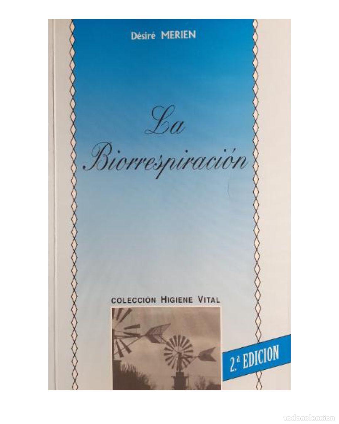 La Biorrespiraci&oacute;n -