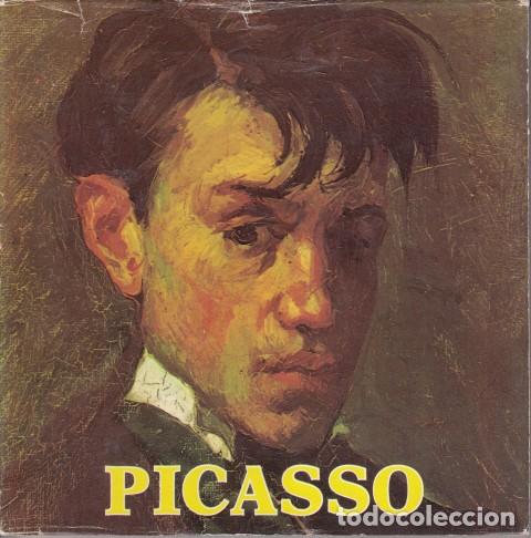 Livres: PICASSO - COSTA CLAVELL, J.