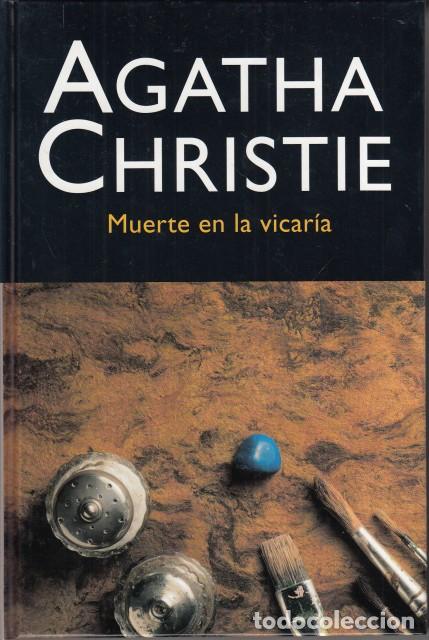 Livros em segunda m&atilde;o: MUERTE EN LA VICTORIA - CHRISTIE , AGATHA