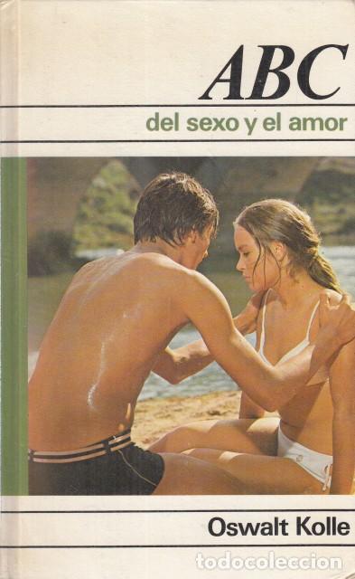 books: ABC DEL SEXO Y EL AMOR - KOLLE, OSWALT