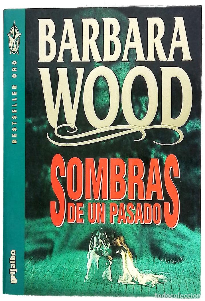 Libros: Sombras de un pasado - Wood, Barbara