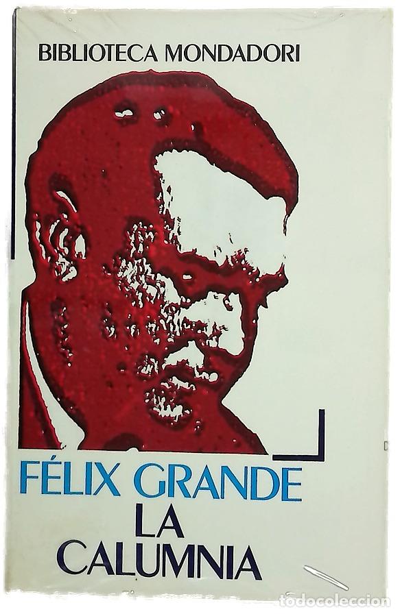 Libros: La calumnia de c&oacute;mo a Luis Rosales, por defender a Federico Garc&iacute;a Lorca, lo persiguieron hasta l...