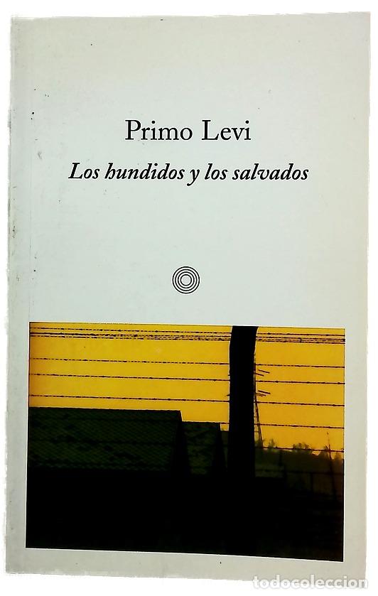 Libros: Los hundidos y los salvados