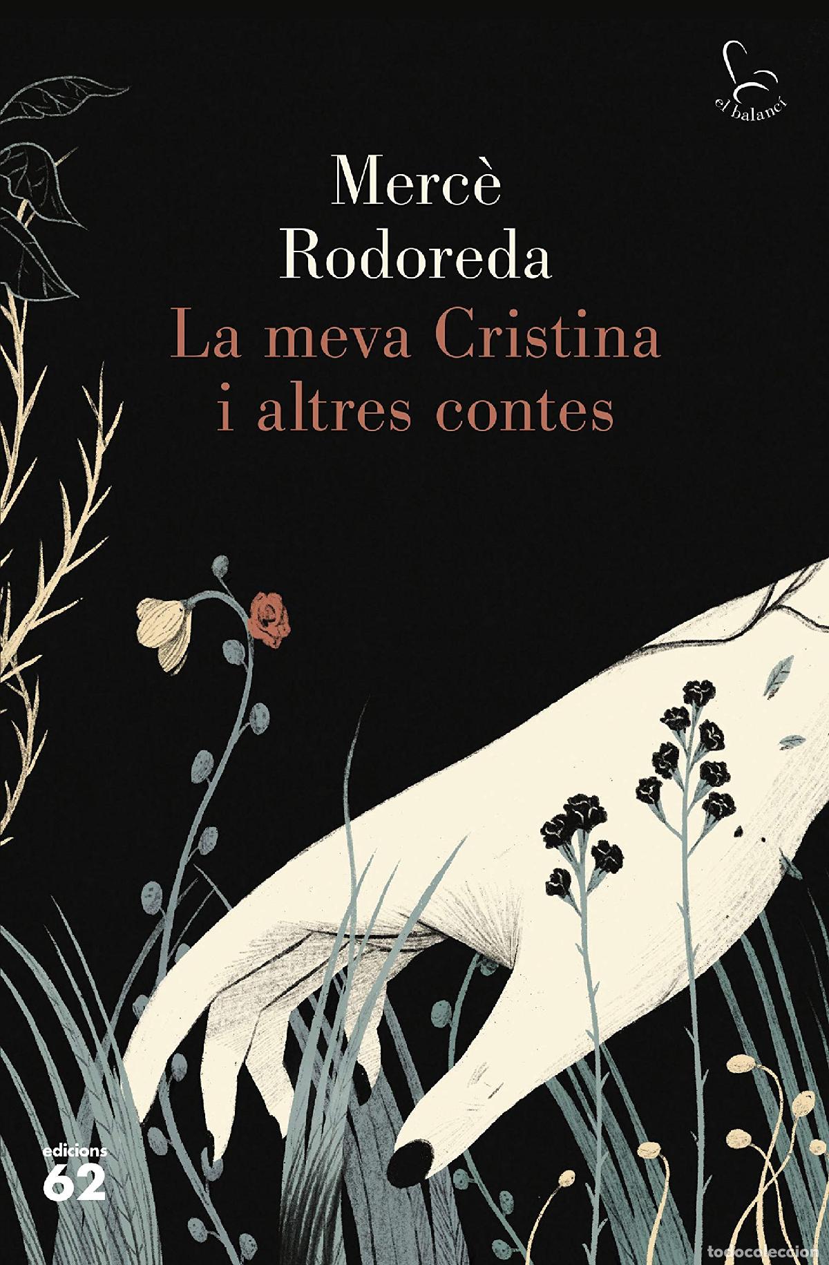 Libri di seconda mano: La meva Cristina i altres contes: 819 (El Balanc&iacute;)