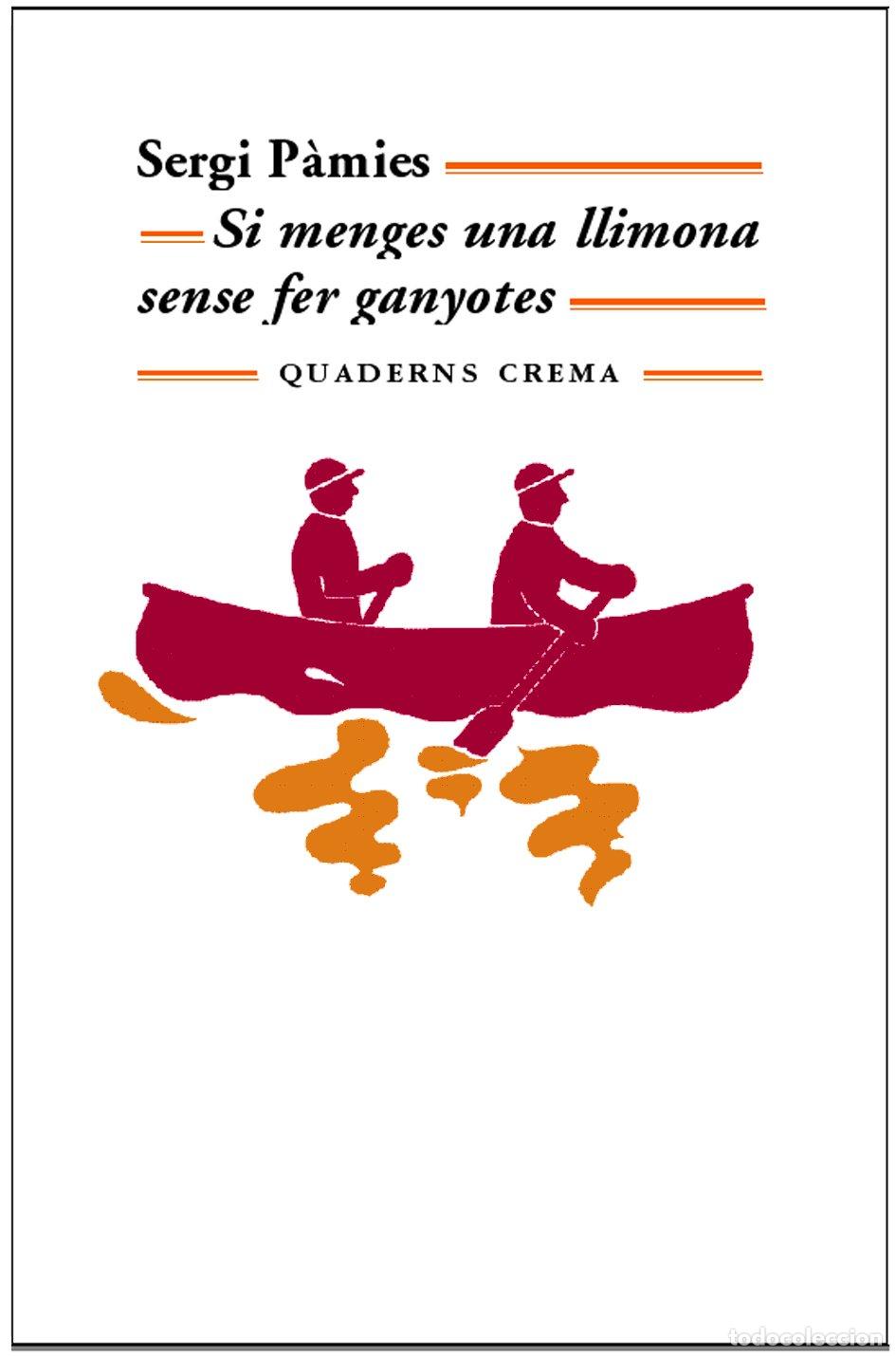 Libros: Si menges una llimona sense fer ganyotes: 94 (M&iacute;nima Minor)