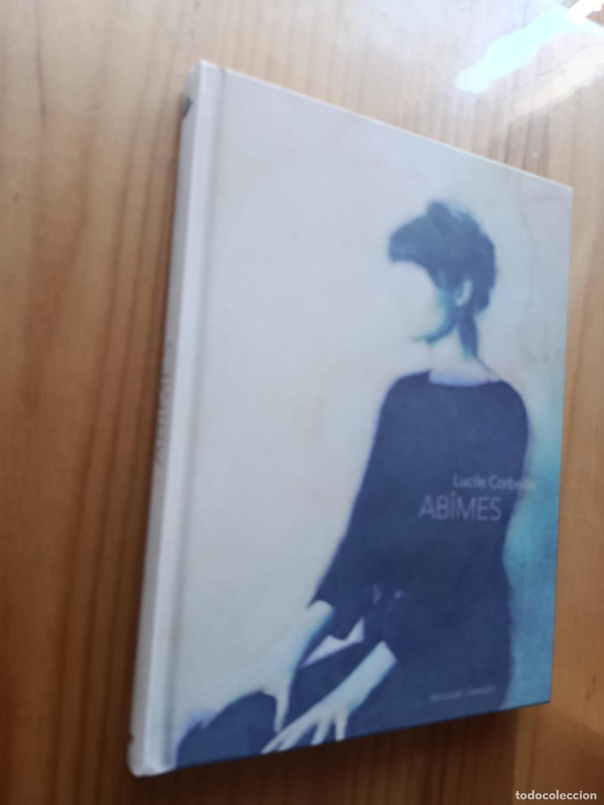 Libros: Ab&icirc;mes - Corbeille, Lucile