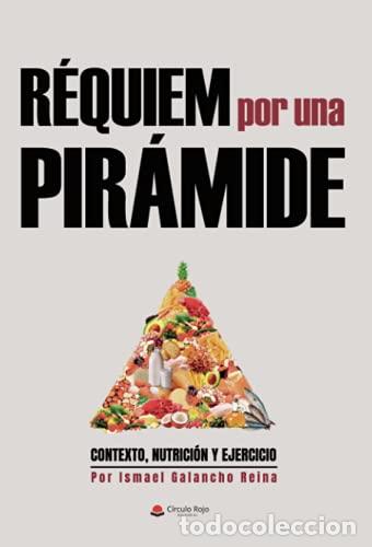 Libros: R&eacute;quiem por una pir&aacute;mide - Galancho, Ismael