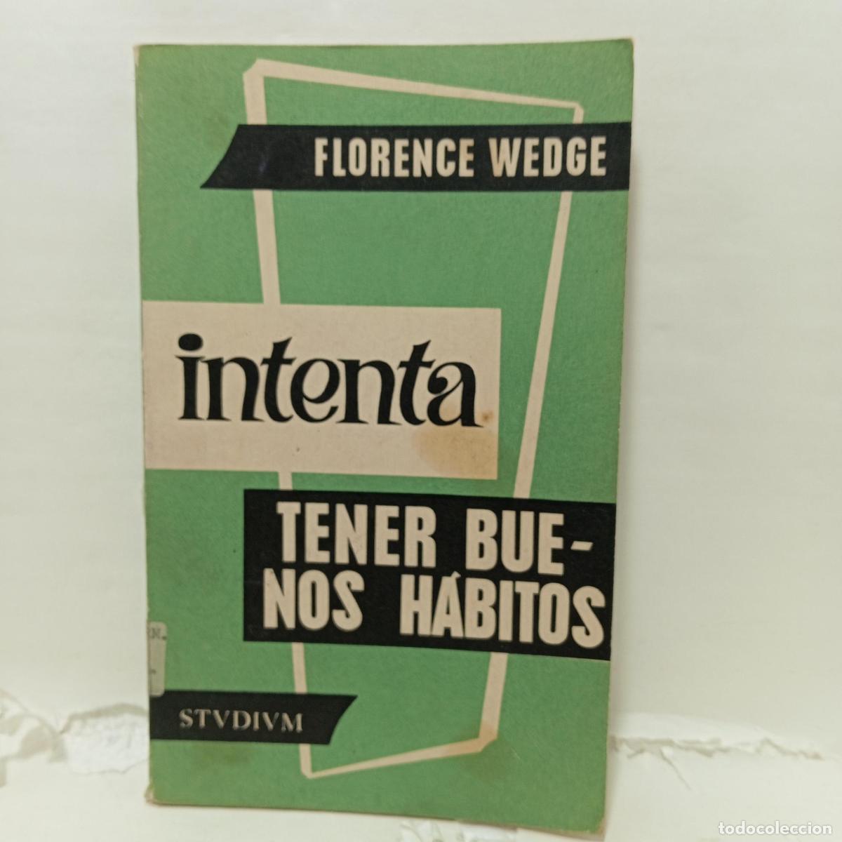 Livros em segunda m&atilde;o: INTENTA TENER BUENOS H&Aacute;BITOS -