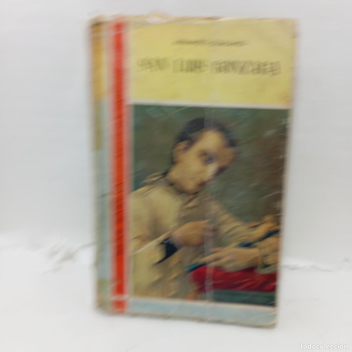 books: SAN LUIS GONZAGA - Armando Guilardi