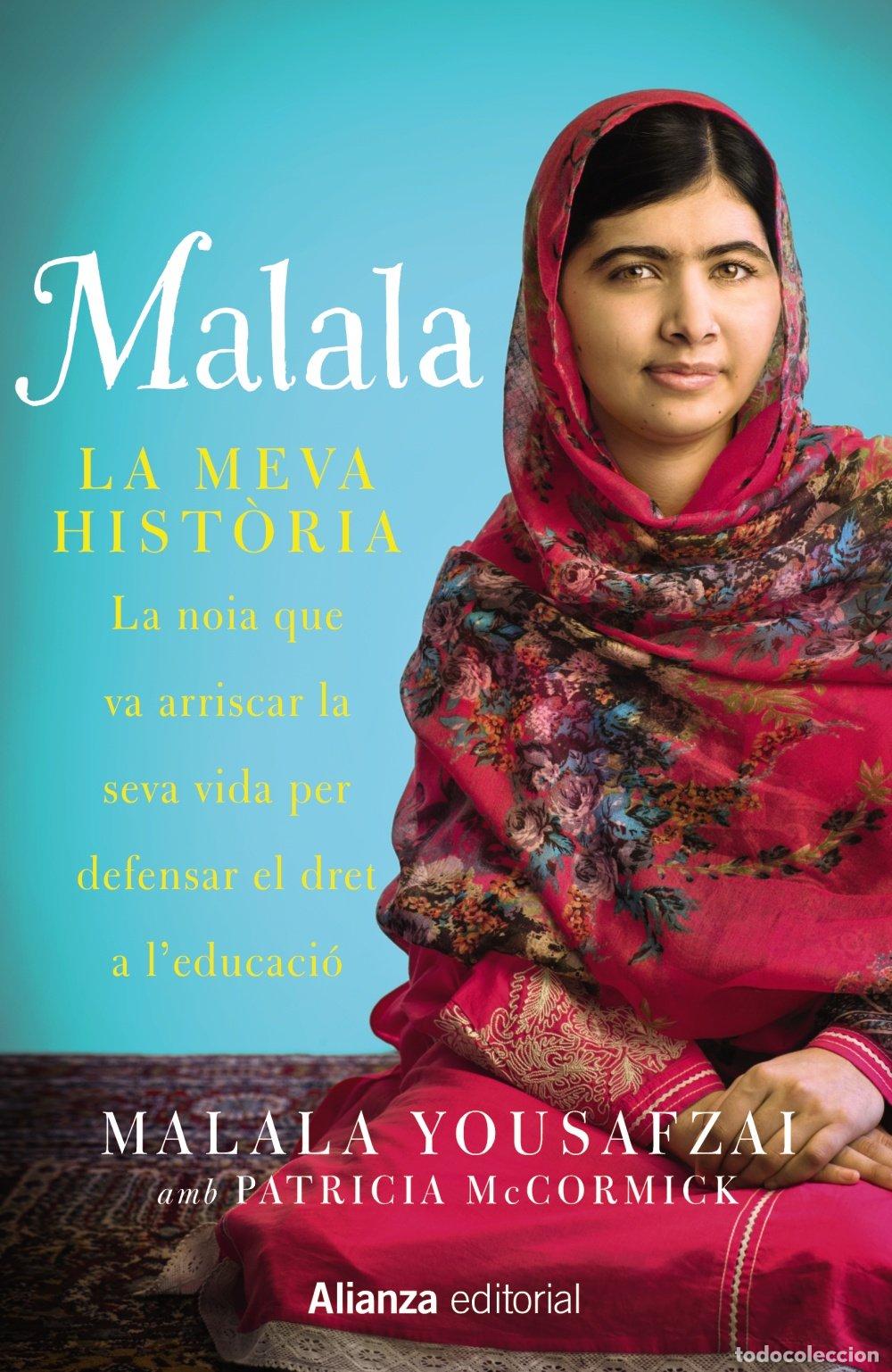Libros: Malala. La meva hist&ograve;ria (Libros Singulares (LS)) - Foto 1