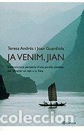 Libros: Ja venim, Jian (Ramon Llull) - Foto 1