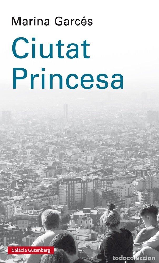 Libros: Ciutat Princesa (Llibres en catal&agrave;)