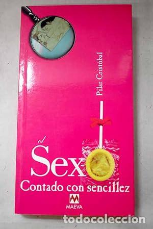 Libros: El Sexo contado con sencillez