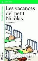 Libros: Les vacances del petit Nicolas: 50 (Grumets) - Foto 1
