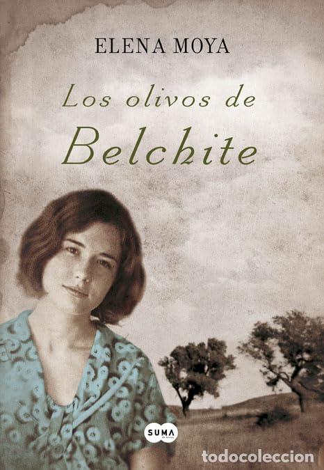 Libros: Les Oliveres de Belchite
