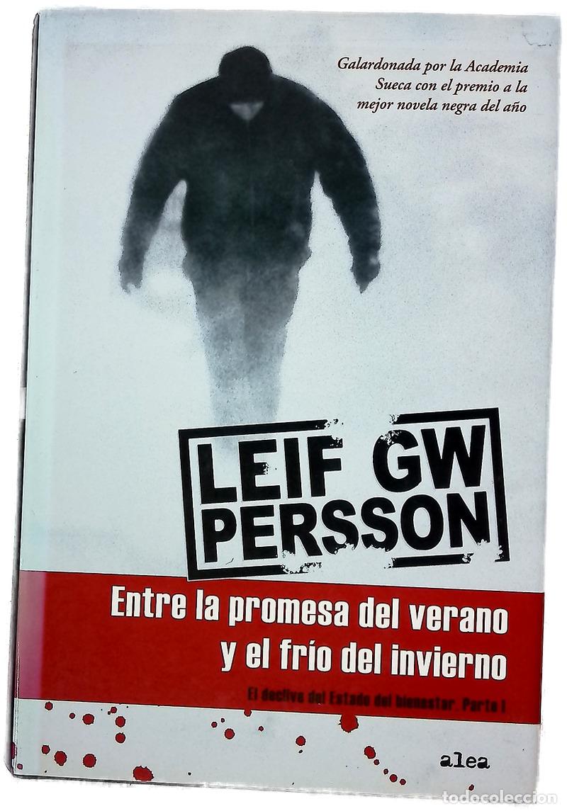 Libros: Entre la promesa del verano y el fr&iacute;o del invierno