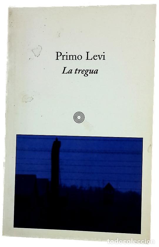Livres: La tregua - Levi, Primo - El Aleph
