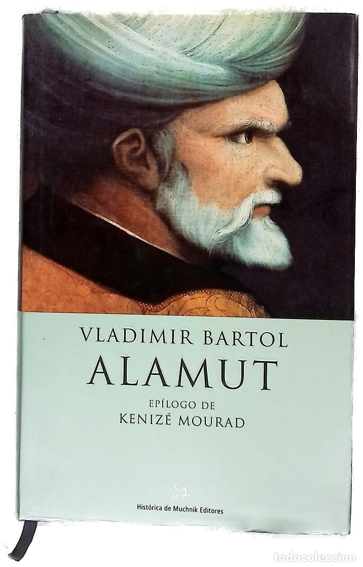 Libros: Alamut - Bartol, Vladimir