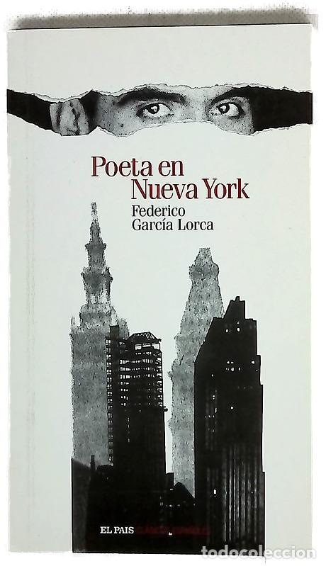 Livros em segunda m&atilde;o: Poeta en Nueva York - Garc&iacute;a Lorca, Federico