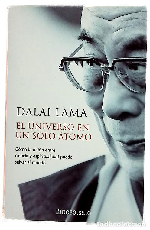Livres: El universo en un solo &aacute;tomo