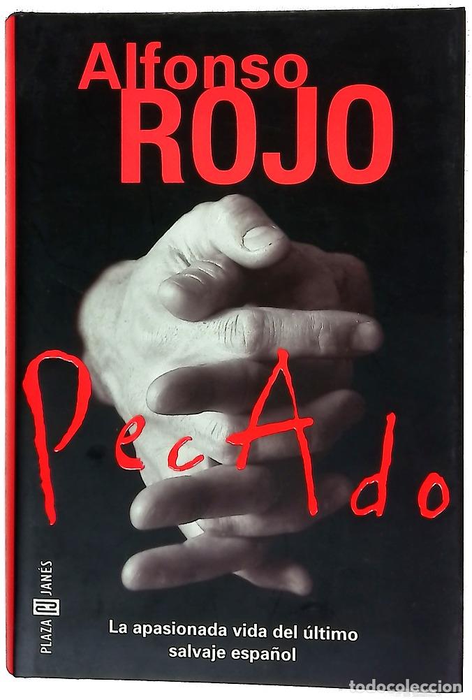 Libros: Pecado - Rojo, Alfonso - Plaza & Jan&eacute;s