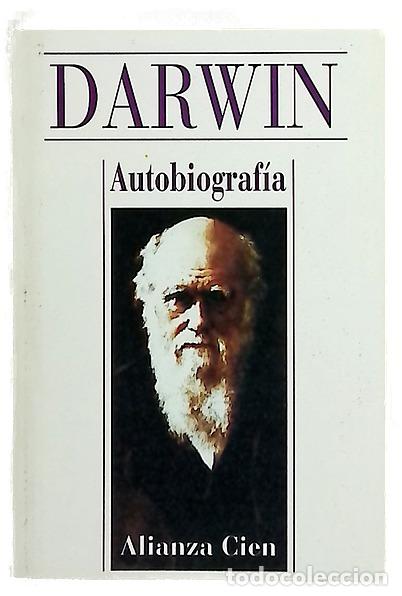 Libros: Autobiograf&iacute;a - Darwin, Charles - Foto 1