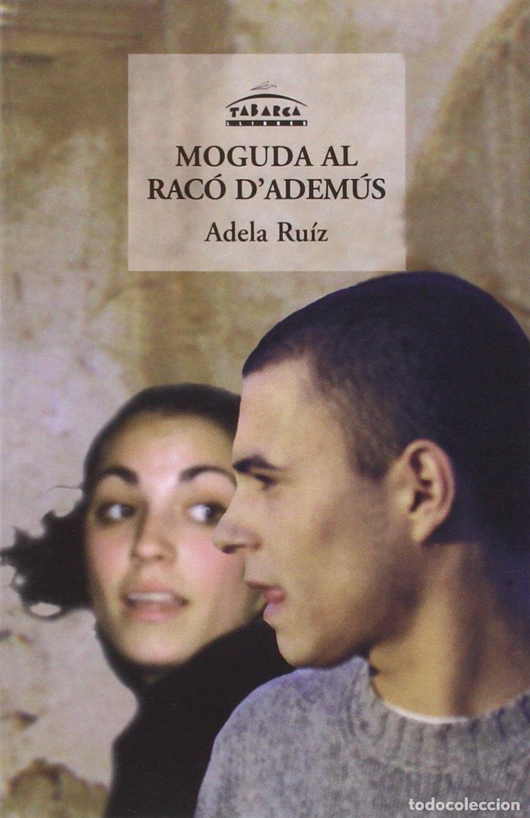 Libros: Moguda Al Rac&oacute; D&acute;Adem&uacute;s - Foto 1
