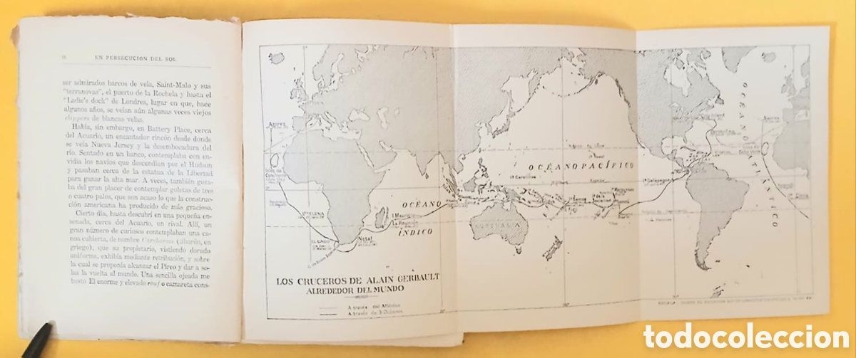 Libros: En persecuci&oacute;n del sol de Nueva York a Hait&iacute;. - Foto 4