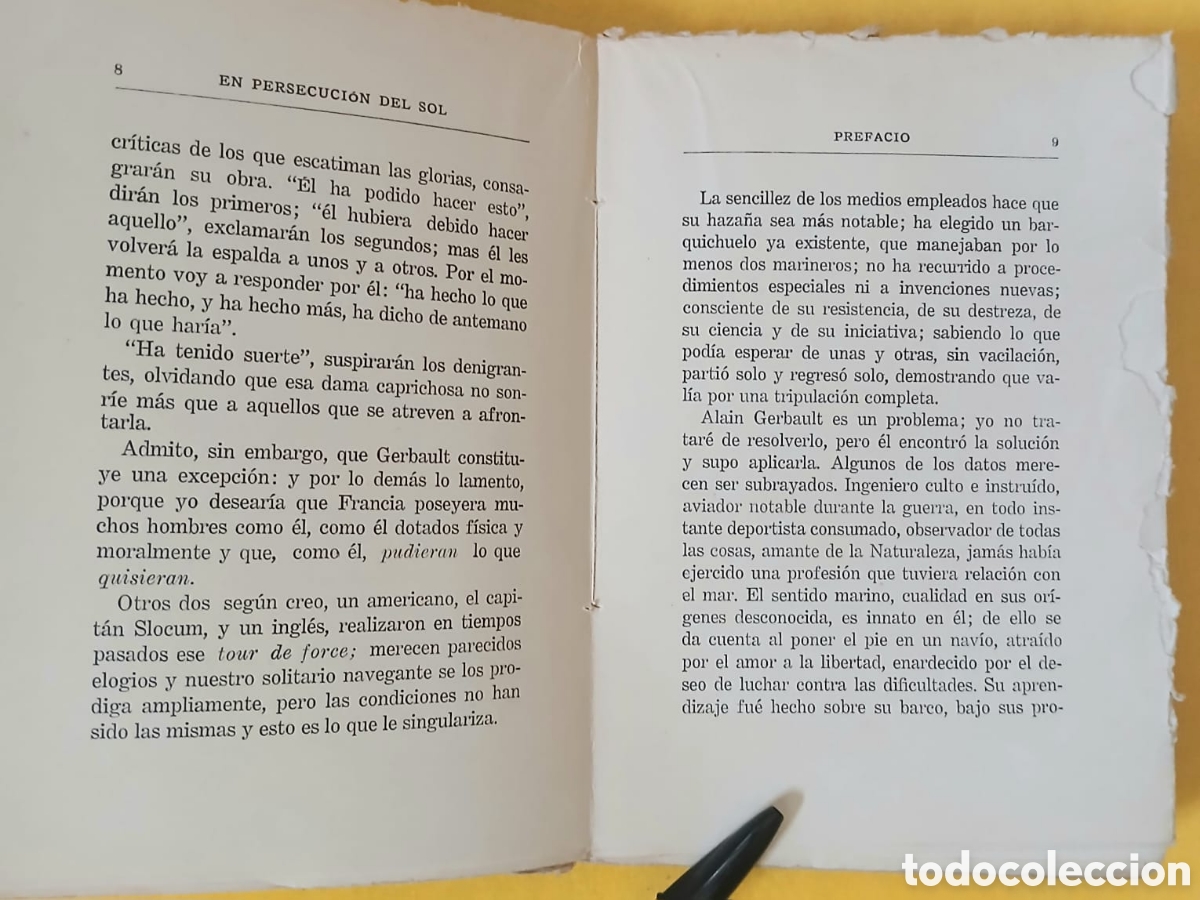 Libros: En persecuci&oacute;n del sol de Nueva York a Hait&iacute;. - Foto 5